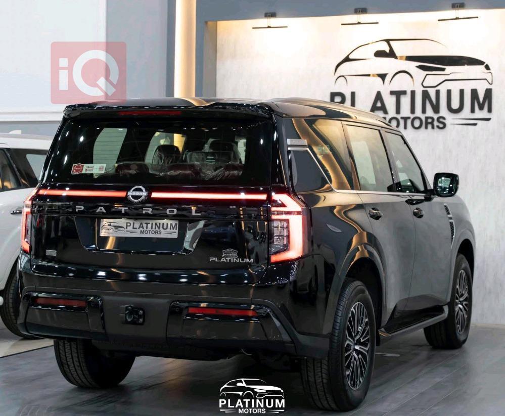 نيسان باترول